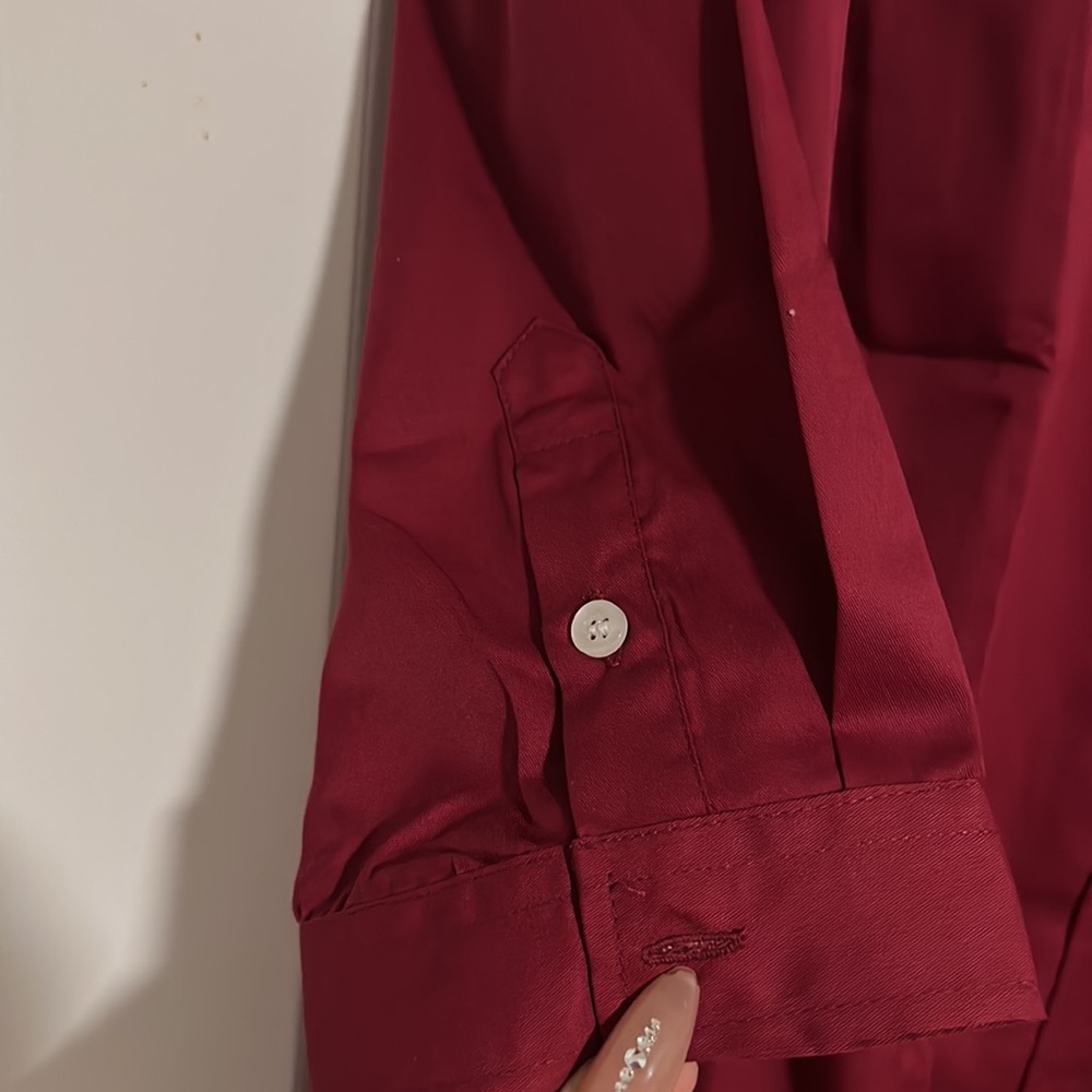 Fitted button down - Picture 2 of 6